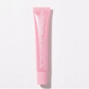Korean Skincare Vitamasques Plump & Repair Lip Butter Balm Cotton Candy Kiss